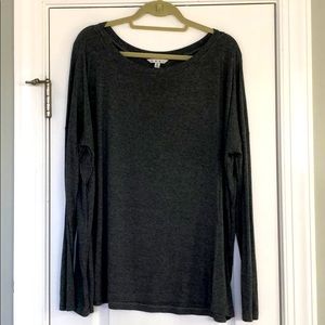 Cabi knit tshirt
